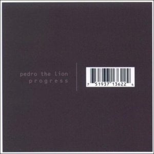 Letter From a Concerned Follower (radio session) - Pedro The Lion