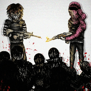REMEMBER, NO RUSSIAN - GOREJIT (Ft. tsaruicide)