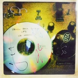 Mackey Sasser & Steve Balboni Ride Again - Taking Back Sunday