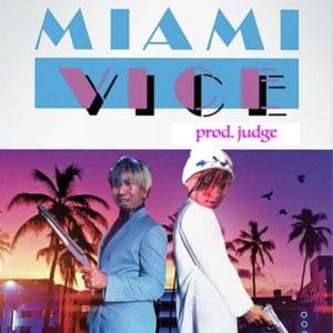 Miami Vice - Rawska (Ft. Cold Hart)