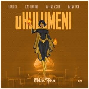 uHulumeni - Miss Pru DJ (Ft. Blaq Diamond, Fakaloice, Malome Vector & Manny Yack)