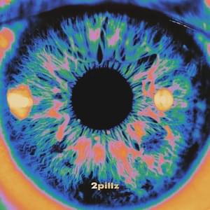 tình wá akk - 2Pillz (VNM) (Ft. GREY D)