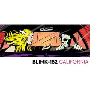 No Future - blink-182