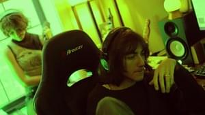 pressure (live sessions) - aldn & chloe moriondo