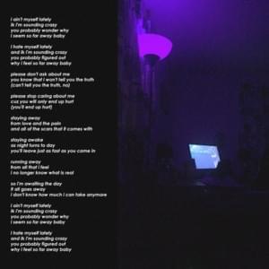 Lately - demxntia