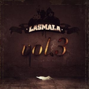 Apocalyptique - La Smala (Ft. Caballero & K-otic)
