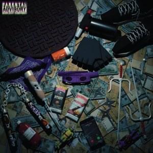 Ninja Turtle - Keith Ape (Ft. wifisfuneral)