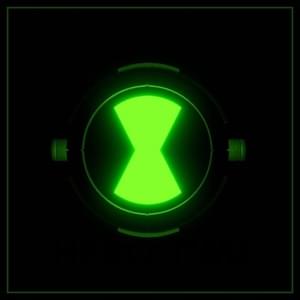 Hero Time (Ben 10) - Rustage (Ft. Connor Quest! & McGwire)