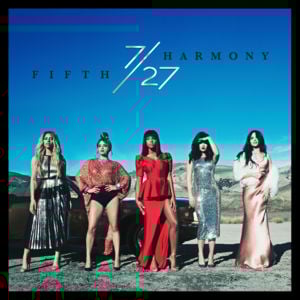 All in My Head (Flex) - Fifth Harmony (Ft. Fetty Wap)
