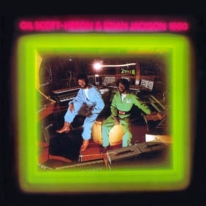 Shah Mot (The Shah is Dead / Checkmate) - Gil Scott-Heron & Brian Jackson