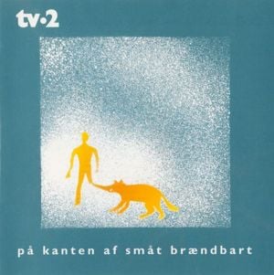 Backstage i løkken - tv·2