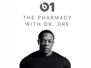 The Pharmacy with Dr. Dre: July 4th, 2015 - Dr. Dre