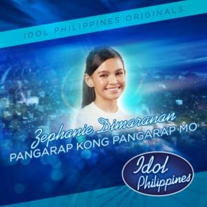 Pangarap Kong Pangarap Mo - Zephanie
