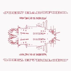Natchez Whistle - John Hartford