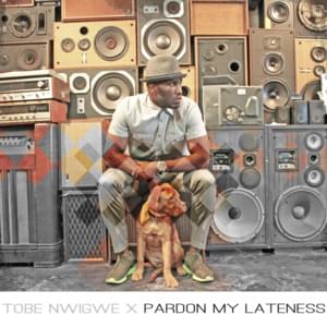 BUILDING FOREVER - Tobe Nwigwe