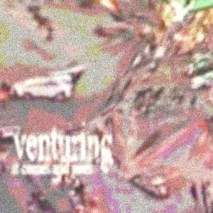 No Control - venturing