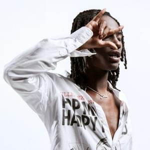 Ain’t Trap Inna Minute - OsamaSon