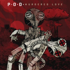 Panic & Run - P.O.D.