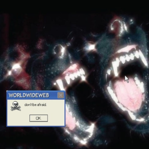 DISCORD - wonder