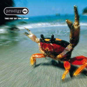 Funky Shit - The Prodigy