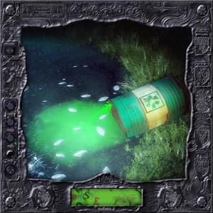 GetBackers - wasting shit