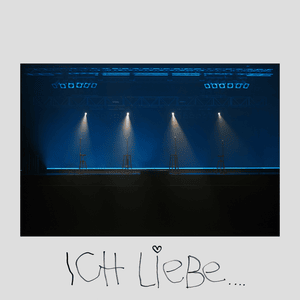 Ich liebe.... - badchieff, Edo Saiya & CRO (Ft. MAJAN)