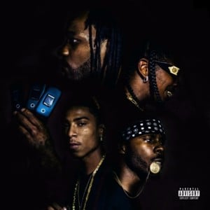 Cut Em Off - Trinidad James (Ft. 31 Gramms)
