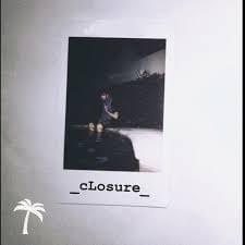 cLosure - Ethan Bortnick