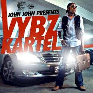 Pree Dem - Vybz Kartel