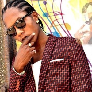 Sweetest Days - Gaza Tussan (Ft. Vanessa Williams & Vybz Kartel)