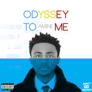 Darksiiiide - Aminé