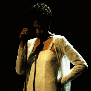 I Love the Lord (Live at HBO’s from Washington, D.C, 1997) - Whitney Houston