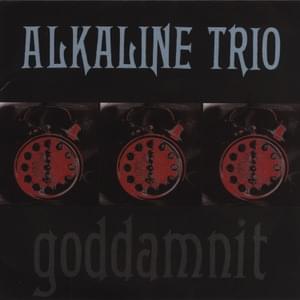 Enjoy Your Day - Alkaline Trio