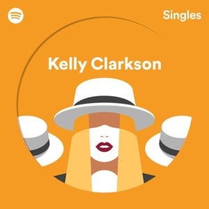 Kiss - Kelly Clarkson