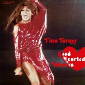 If This Is Our Last Time - Tina Turner