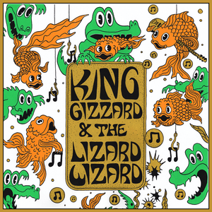 Horology (Live in Milwaukee ’19) - bootleg gizzard