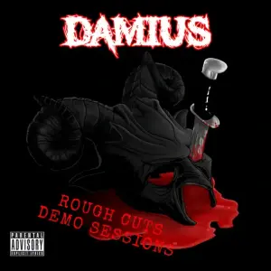 Purge - Damius (Ft. Brotha Lynch Hung & Twisted Insane)