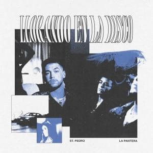 Llorando En La Disco - st. Pedro, La Pantera & BDP Music