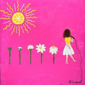 Soon You’re Gonna Know - Kinneret (Ft. Dev Lemons)