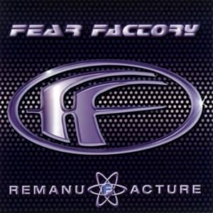 Cloning Technology (Replica) - Fear Factory