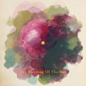 The Bleeding Of The Sun - death's dynamic shroud