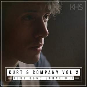  2U - Kurt Hugo Schneider (Ft. Jannine Weigel)