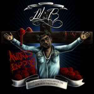 All My Life (Remix) - Lil B