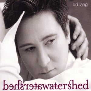 Shadow and the Frame - k.d. lang