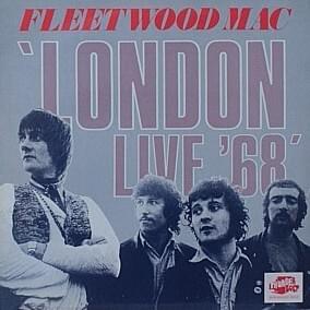 Don’t Know Which Way To Go - Fleetwood Mac