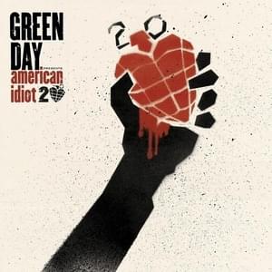 Favorite Son - Green Day