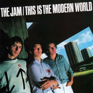Here Comes the Weekend - The Jam