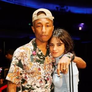 Come When I Call - Pharrell Williams & Camila Cabello