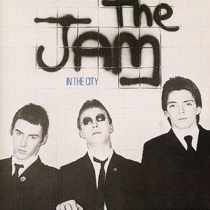 Sounds from the Street - The Jam