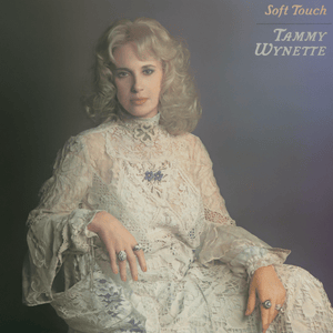 If I Didn’t Have a Heart - Tammy Wynette